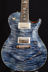 Paul Reed Smith Wood Library P245 Brian's Limited Faded Whale Blue-Brian's Guitars
