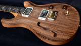 Paul Reed Smith Walnut Semi-Hollow Limited-Brian's Guitars