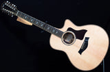 Used Taylor 856ce 12 String-Brian's Guitars