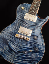 Paul Reed Smith Wood Library P245 Brian's Limited Faded Whale Blue-Brian's Guitars