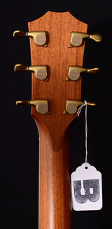 Used Taylor 616ce Ebony Limited-Brian's Guitars