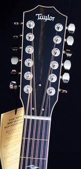 Used Taylor 856ce 12 String-Brian's Guitars