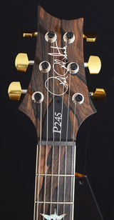 Paul Reed Smith Wood Library P245 Brian's Limited Faded Whale Blue-Brian's Guitars