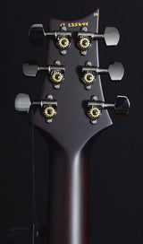 Paul Reed Smith Wood Library Custom 24 Satin Black Gold Burst-Brian's Guitars