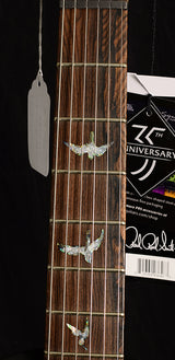 Paul Reed Smith Wood Library Custom 24 Fatback Brian's Limited Faded Whale Blue Burst-Brian's Guitars