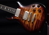 Used Paul Reed Smith McCarty 594 McCarty Black Gold Burst-Brian's Guitars