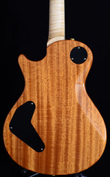 Paul Reed Smith Wood Library P245 Brian's Limited Faded Whale Blue-Brian's Guitars