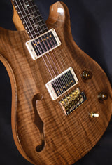Paul Reed Smith Walnut Semi-Hollow Limited-Brian's Guitars