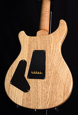 Paul Reed Smith Wood Library Custom 24 Fatback Brian's Limited Faded Whale Blue Burst-Brian's Guitars
