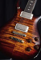 Used Paul Reed Smith McCarty 594 McCarty Black Gold Burst-Brian's Guitars