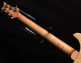 Paul Reed Smith Wood Library Custom 24 Fatback Brian's Limited Faded Whale Blue Burst-Brian's Guitars