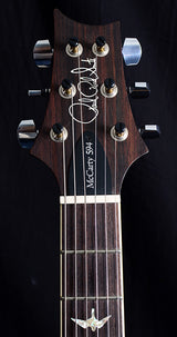 Used Paul Reed Smith McCarty 594 McCarty Black Gold Burst-Brian's Guitars