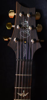 Paul Reed Smith Walnut Semi-Hollow Limited-Brian's Guitars