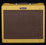 Used Fender Blues Junior Bill M Mod w/ Roadcase-Brian's Guitars