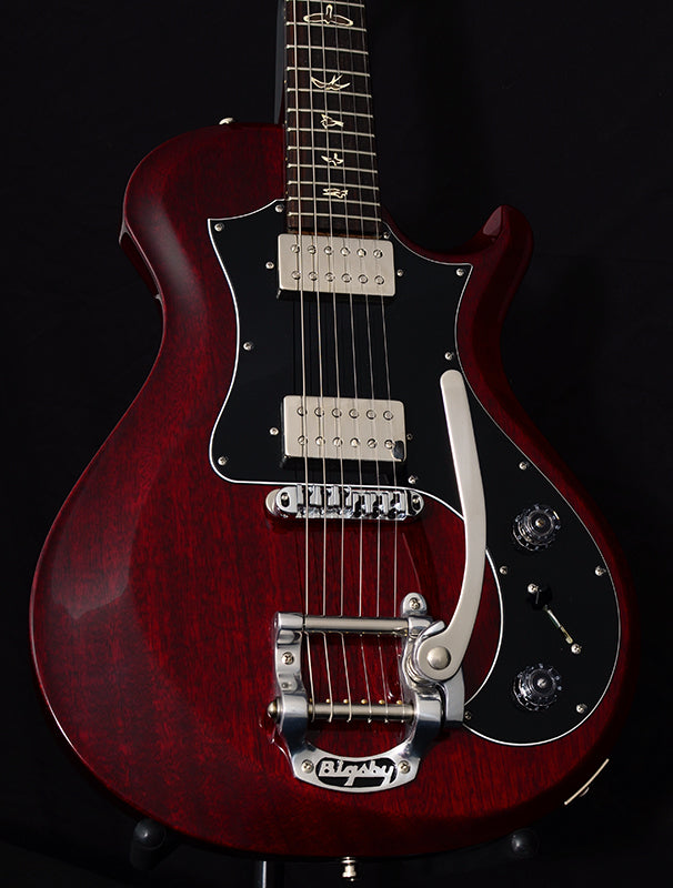 Used Paul Reed Smith Core Starla Vintage Cherry-Brian's Guitars