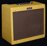 Used Fender Blues Junior Bill M Mod w/ Roadcase-Brian's Guitars