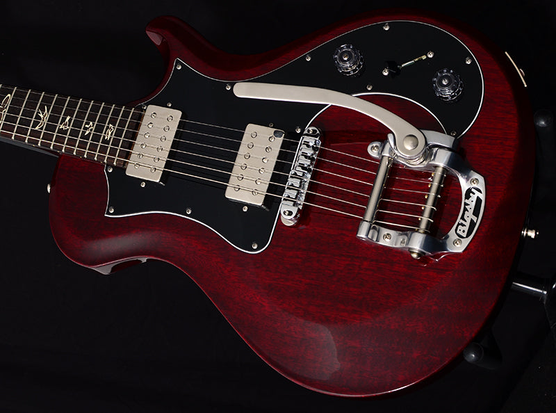 Used Paul Reed Smith Core Starla Vintage Cherry