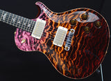 Paul Reed Smith Private Stock SC245 Zombie Heart-Brian's Guitars