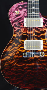 Paul Reed Smith Private Stock SC245 Zombie Heart-Brian's Guitars