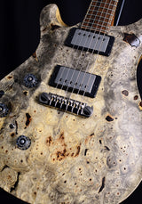 Paul Reed Smith Private Stock Custom 24 Lefty Buckeye Burl-Brian's Guitars