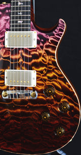 Paul Reed Smith Private Stock SC245 Zombie Heart-Brian's Guitars