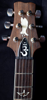 Used Paul Reed Smith Santana Yellow-Brian's Guitars