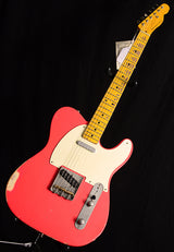 Nash T-57 Fiesta Red-Brian's Guitars
