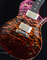 Paul Reed Smith Private Stock SC245 Zombie Heart-Brian's Guitars