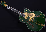 Used Gretsch G6136I Irish Falcon Bono Signature-Brian's Guitars