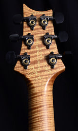 Paul Reed Smith Private Stock Custom 24 Lefty Buckeye Burl-Brian's Guitars