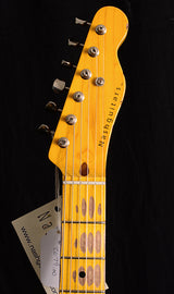 Nash T-57 Fiesta Red-Brian's Guitars