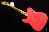 Nash T-57 Fiesta Red-Brian's Guitars