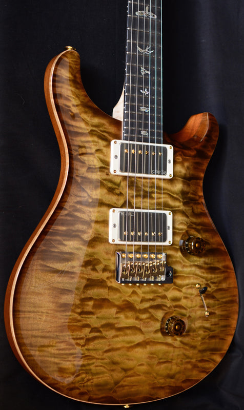 Used Paul Reed Smith Artist Custom 24 Burnt Almond-Brian's Guitars