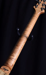 Paul Reed Smith Private Stock Custom 24 Lefty Buckeye Burl-Brian's Guitars