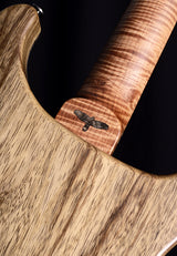 Paul Reed Smith Private Stock Custom 24 Lefty Buckeye Burl-Brian's Guitars