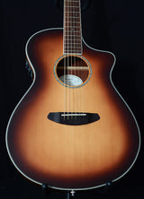 Used Breedlove Pursuit Concert Blackwood Sunburst-Brian's Guitars