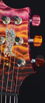 Paul Reed Smith Private Stock SC245 Zombie Heart-Brian's Guitars