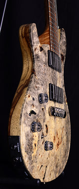 Paul Reed Smith Private Stock Custom 24 Lefty Buckeye Burl-Brian's Guitars