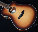 Used Breedlove Pursuit Concert Blackwood Sunburst-Brian's Guitars