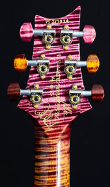 Paul Reed Smith Private Stock SC245 Zombie Heart-Brian's Guitars