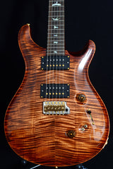 Paul Reed Smith Wood Library Custom 24-08 Brian's Limited Copperhead Smokeburst-Brian's Guitars