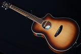 Used Breedlove Pursuit Concert Blackwood Sunburst-Brian's Guitars