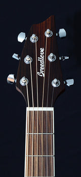 Used Breedlove Pursuit Concert Blackwood Sunburst-Brian's Guitars