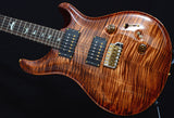 Paul Reed Smith Wood Library Custom 24-08 Brian's Limited Copperhead Smokeburst-Brian's Guitars
