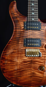 Paul Reed Smith Wood Library Custom 24-08 Brian's Limited Copperhead Smokeburst-Brian's Guitars