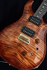 Paul Reed Smith Wood Library Custom 24-08 Brian's Limited Copperhead Smokeburst-Brian's Guitars