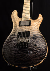 Paul Reed Smith Wood Library Custom 24 Floyd Brian's Limited Gray Black Fade-Brian's Guitars