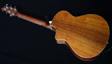 Used Breedlove Pursuit Concert Blackwood Sunburst-Brian's Guitars