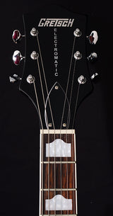 Used Gretsch G5420T Electromatic Hollowbody Champagne Sparkle-Brian's Guitars