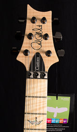 Paul Reed Smith Wood Library Custom 24 Floyd Brian's Limited Gray Black Fade-Brian's Guitars